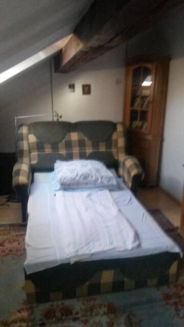 Фото номера Дом для отпуска Дома для отпуска Casa din Poiana г. Săcărîmbu 41