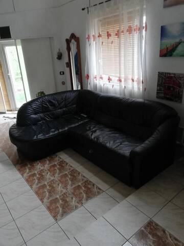Фото номера Дом для отпуска Дома для отпуска Casa din Poiana г. Săcărîmbu 59