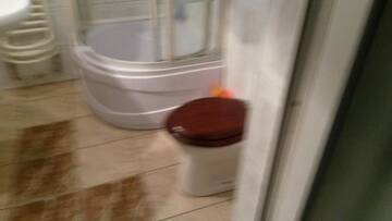 Фото номера Дом для отпуска Дома для отпуска Casa din Poiana г. Săcărîmbu 54