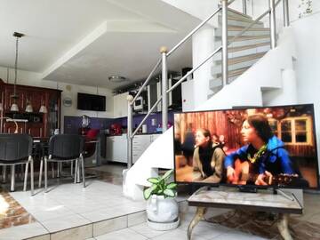 Фото номера Дом для отпуска Дома для отпуска Casa din Poiana г. Săcărîmbu 60