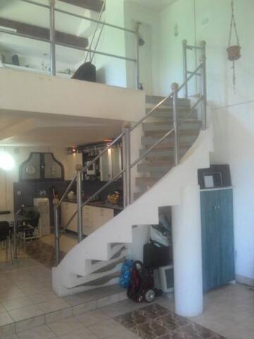Фото номера Дом для отпуска Дома для отпуска Casa din Poiana г. Săcărîmbu 17