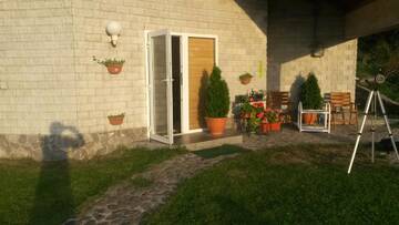 Фото номера Дом для отпуска Дома для отпуска Casa din Poiana г. Săcărîmbu 14