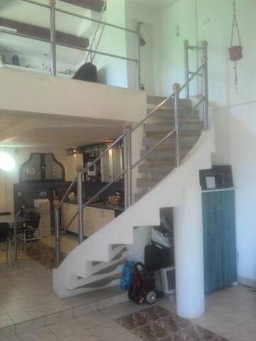 Фото номера Дом для отпуска Дома для отпуска Casa din Poiana г. Săcărîmbu 30