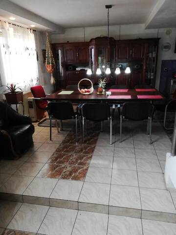 Фото номера Дом для отпуска Дома для отпуска Casa din Poiana г. Săcărîmbu 9