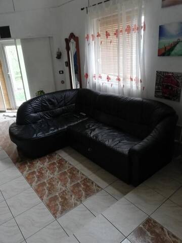 Фото номера Дом для отпуска Дома для отпуска Casa din Poiana г. Săcărîmbu 7