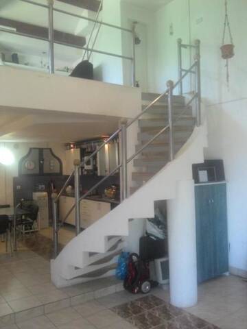 Фото номера Дом для отпуска Дома для отпуска Casa din Poiana г. Săcărîmbu 33